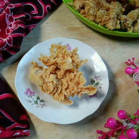 Resep Ayam Kentucky Sederhana Rumahan di Yummy App