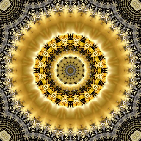 Mandala Als Fotoprodukt Bestellen Fototapete Ch