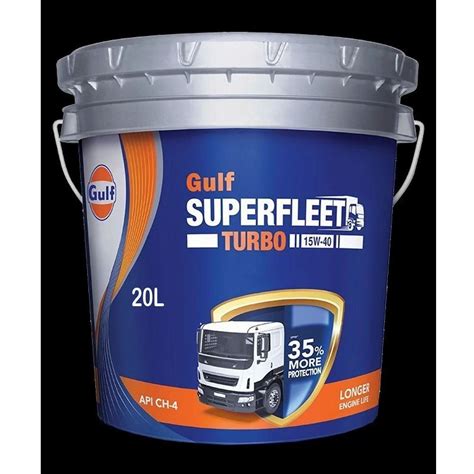 Gulf Ep Gear Oil W At Rs Litre Gulf Gear Oil In Coimbatore