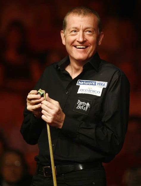 Steve Davis Net Worth Winnings Wife Children World Champion