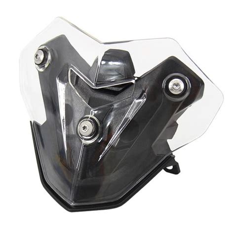 generation motorcycle windshield  bmw fr