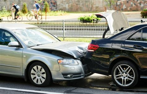 Understanding Car Accident Claims 5 Things To Know