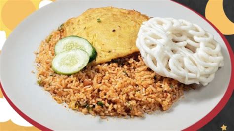 Ini Dia 6 Nasi Goreng Terkenal Di Kuningan Enak Dan Murah Meriah