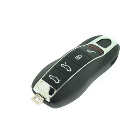 Smartkey Buttons For Porsche Boxster Cayman