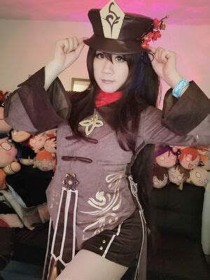 Rinsenpai Leaked Nude Photos And Videos