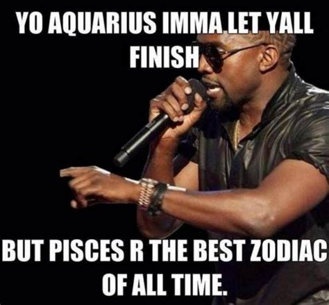 52 Best Pisces Memes That Describe This Zodiac Sign Pisces Astrology