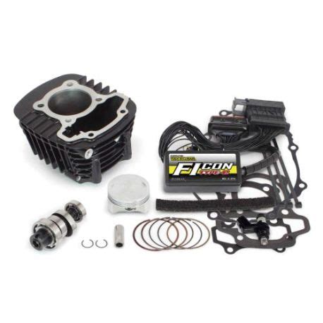 Kit Takegawa 145cc S Stage N10 Pour Honda MSX 125cc JC92 Directement