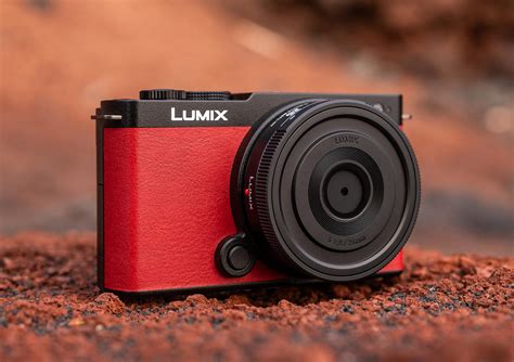 Panasonic Estrena La Lumix S9 Con Sensor De Formato Completo Y Un Precio De 1700 Euros Photolari