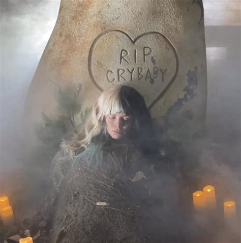 RIP CRYBABY In 2023 Melanie Martinez Crybaby Melanie Martinez Melanie