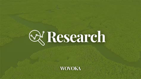 Wovoka Research