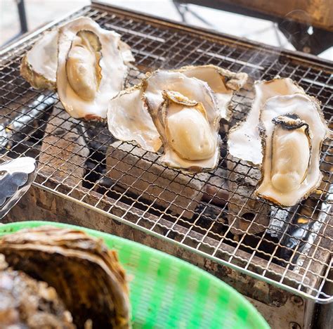 「水戸で牡蠣小屋」出張かき小屋が茨城県水戸市に出店「地域活性・東北復興支援プロジェクト 出張カキ小屋 牡蠣奉行」が水戸南町で短期出店（22