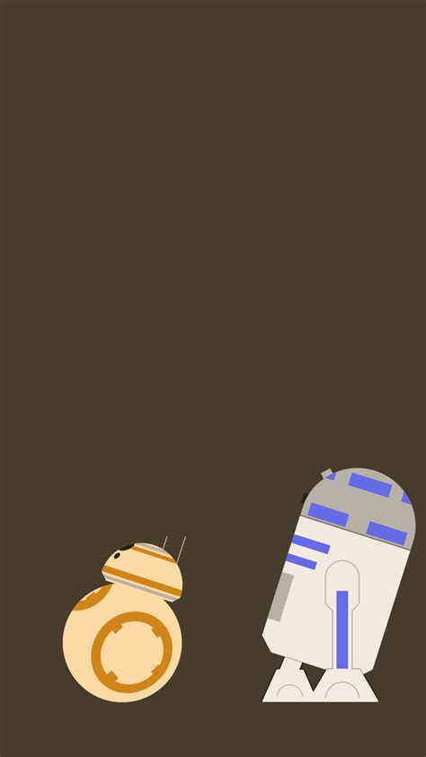 BB8 HD Wallpaper - WallpaperSafari