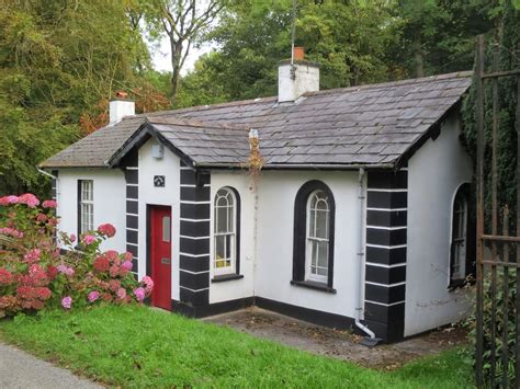 Lord Belmont In Northern Ireland Dundarave Lodges