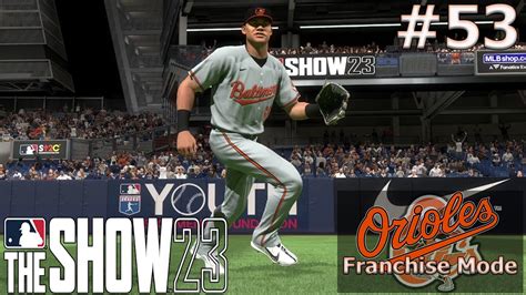 The Orioles Trade For Jasson Dominguez MLB The Show 23 Baltimore