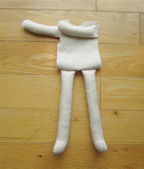 Rag Doll Free Sewing Pattern And Instructions Amie Scott Free