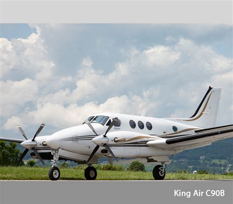 King Air C Gtx King Air En Venta Beechcraft Jet Broker