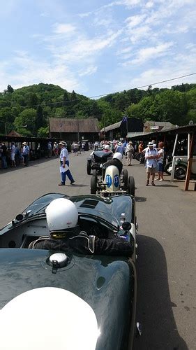 Vintage Shelsley Walsh Vintage Shelsley Walsh Flickr