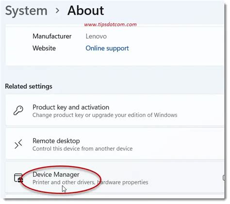 Windows 11 Device Manager - Fixing Devices That Don't Work