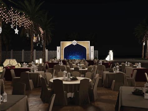 Ramadan experiences to try at InterContinental Doha Beach & Spa | Time ...