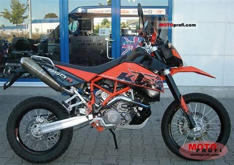 Ktm Super Enduro R Specs And Photos