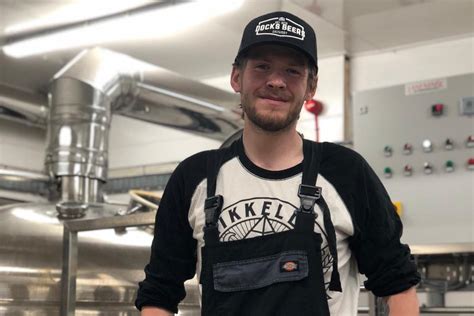 Docks Beers Welcomes Senior Brewer As Growth Continues Beer Today