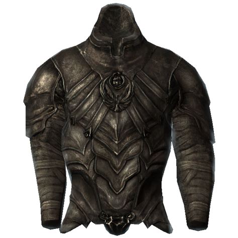 Nightingale Armor - Skyrim Wiki