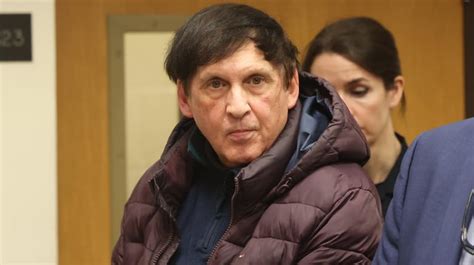 Thomas Bernagozzi Retired Bay Shore Elementary Teacher Arraigned On