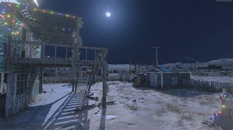 Nuketown Holiday Black Ops Cold War Call Of Duty Maps