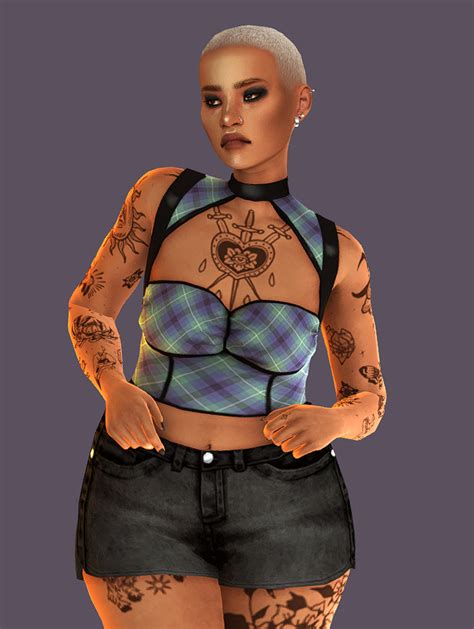 Solita Sims