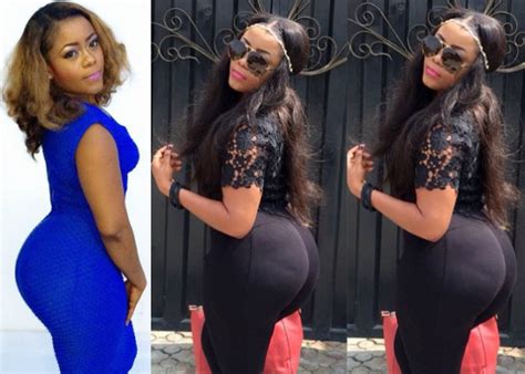 3 Nollywood Actresses That Are Sex Addicts With Pictures Theinfong