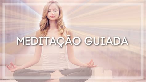 Meditação Guiada Acalmando E Relaxando O Corpo Fabio Lima Youtube