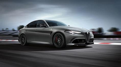 Alfa Romeo Giulia Wallpapers - Top Free Alfa Romeo Giulia Backgrounds - WallpaperAccess