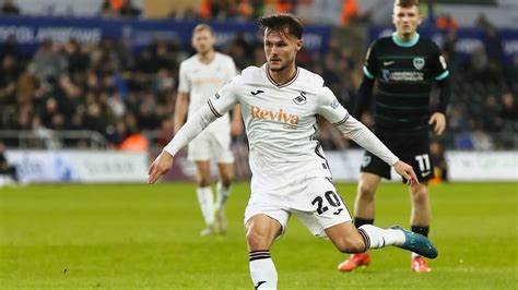 Match Highlights Swansea City 2 Portsmouth 2 SCFC2 Swansea City