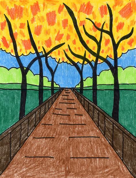 perspective drawing