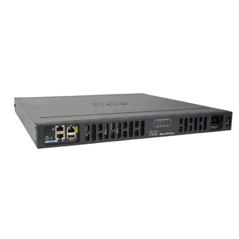 Cisco ISR 4331 Bundle W UC Sec Lic PVDM4 32 Modelo ISR4331 VSEC