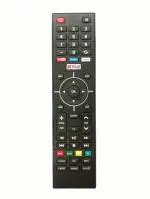 Buy Xpecial Remote Controller For Lloyd Smart Led Tv Black Online At