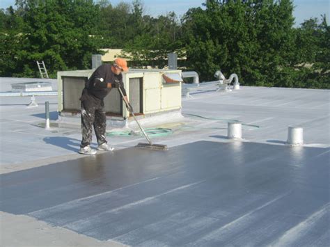 Roof Coating Advantages And Its Different Types Constro Facilitator