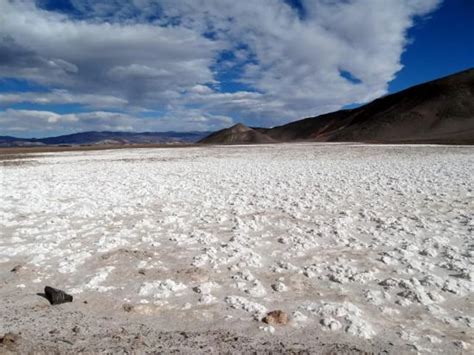 Escapadas El Salar Más Largo Del Mundo Esta En Argentina Y Es Ideal