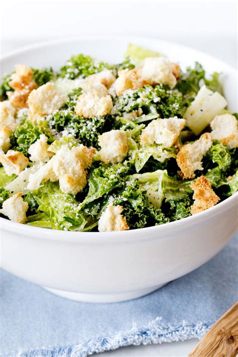 Classic Caesar Salad Recipe Artofit