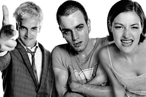 Top 10 Trainspotting scenes - Blog - Mixmag