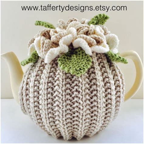 Tea Cozy Knitting Pattern Free Knitting Pattern Lko Artofit