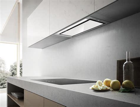 Cooker Hoods Integrated cooker hoods HIDDEN 2.0 | Elica