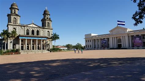 Plaza De La Revolucion Managua All You Need To Know Before You Go