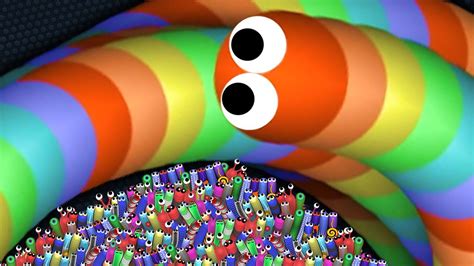 Slither Io A I K Score Epic Slitherio Gameplay Youtube