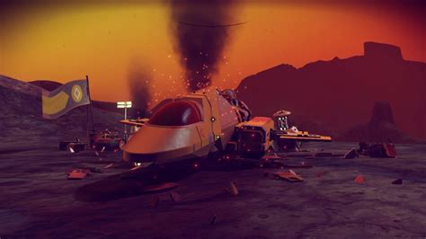 No Mans Sky Screenshots Viii Botfodder