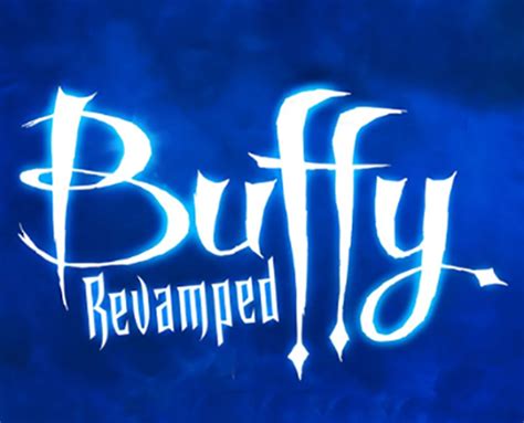 Buffy - Revamped - Broadway Booking Office (BBO)