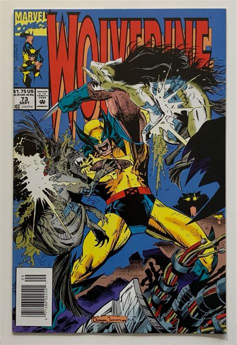 Marvel Wolverine | Wolverine comic, Wolverine marvel, Wolverine comic art