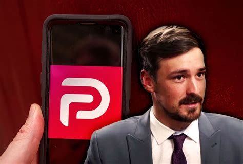 Parler sued by co-founder who claims pro-Trump social platform was ...