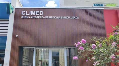 Climed Guaruja - Reinauguração da Climed: Um espaço acolhedor e inovador para a saúde