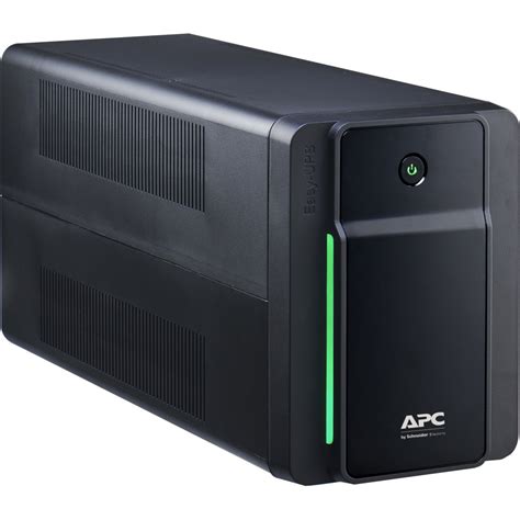 Ups Apc Easy Ups Linha Interativa Kva W Tomada S Ca